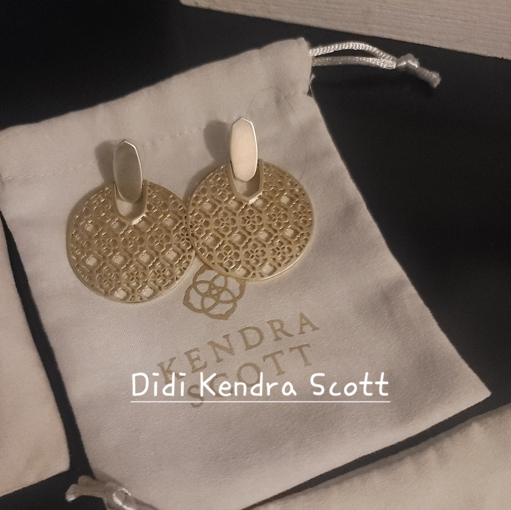 Kendra Scott